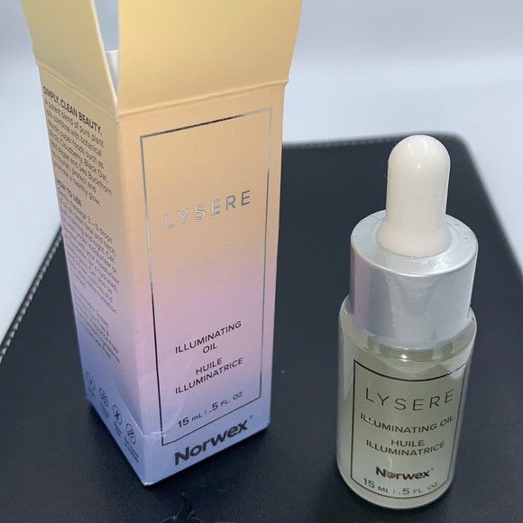 SALE!!! Illuminating hydrating serum oil HGTV top pick for skincare. 5 - Picture 4 of 7